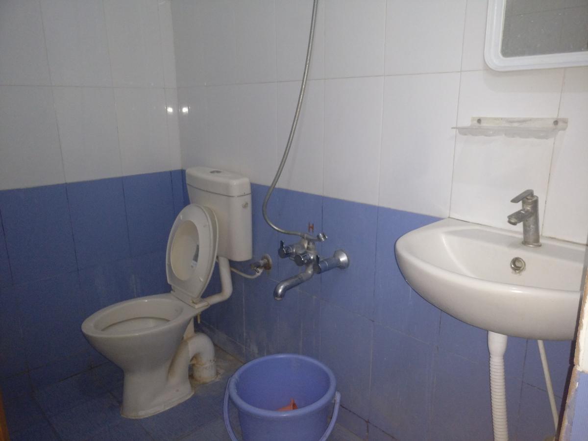 Subhadra Comforts Hotell Shimoga Eksteriør bilde
